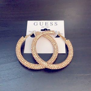 Guess Earrings